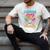I Survived 67 Days Of School Baseball Drip Six Seven Meme Men's Comfort Colors T-Shirt Ivory I Survived 67 Days Of School Baseball Drip Six Seven Meme Men's Comfort Colors T-Shirt Ivory