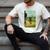 Tung Tung Tung Sahur Baseball Meme Men's Comfort Colors T-Shirt Ivory Tung Tung Tung Sahur Baseball Meme Men's Comfort Colors T-Shirt Ivory
