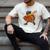 Turkey Baseball Thanksgiving Sports Humor Men Boy Kids Men's Comfort Colors T-Shirt Ivory Turkey Baseball Thanksgiving Sports Humor Men Boy Kids Men's Comfort Colors T-Shirt Ivory