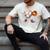 Valentine Baseball Heart Sport Love Valentines Day Boys Kids Men's Comfort Colors T-Shirt Ivory Valentine Baseball Heart Sport Love Valentines Day Boys Kids Men's Comfort Colors T-Shirt Ivory