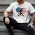 Valentines Baseball Batter Silhouette Heart Men Boys Kid Men's Comfort Colors T-Shirt Ivory Valentines Baseball Batter Silhouette Heart Men Boys Kid Men's Comfort Colors T-Shirt Ivory