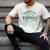 Wizard Of Oz Emerald City Baseball Costume Halloween Men's Comfort Colors T-Shirt Ivory Wizard Of Oz Emerald City Baseball Costume Halloween Men's Comfort Colors T-Shirt Ivory