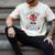 Women's Valentines Day Baseball Stealing Hearts Bases Boys Kids Men Men's Comfort Colors T-Shirt Ivory Women's Valentines Day Baseball Stealing Hearts Bases Boys Kids Men Men's Comfort Colors T-Shirt Ivory