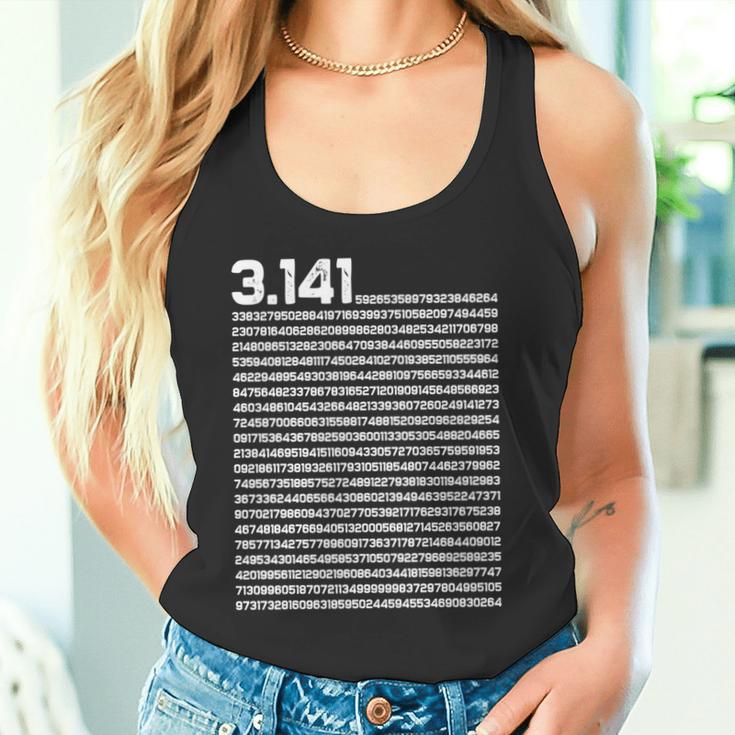 314 円周率の日 数学 非合理数 円周率 長袖tシャツ タンクトップ