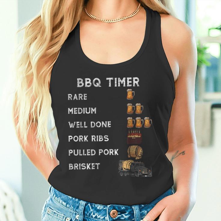 Bbqスモーカー Bbqタイマー 希少豚カルビ プルドポーク ブリスケット タンクトップ