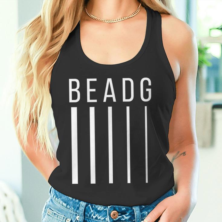 Beadg 5弦ベースギター ベースプレーヤー、ベーシスト タンクトップ