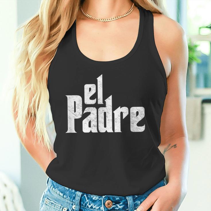 El Padre Papi Chulo Playera Para Dia Del Padre Festa Del Padre Canotta