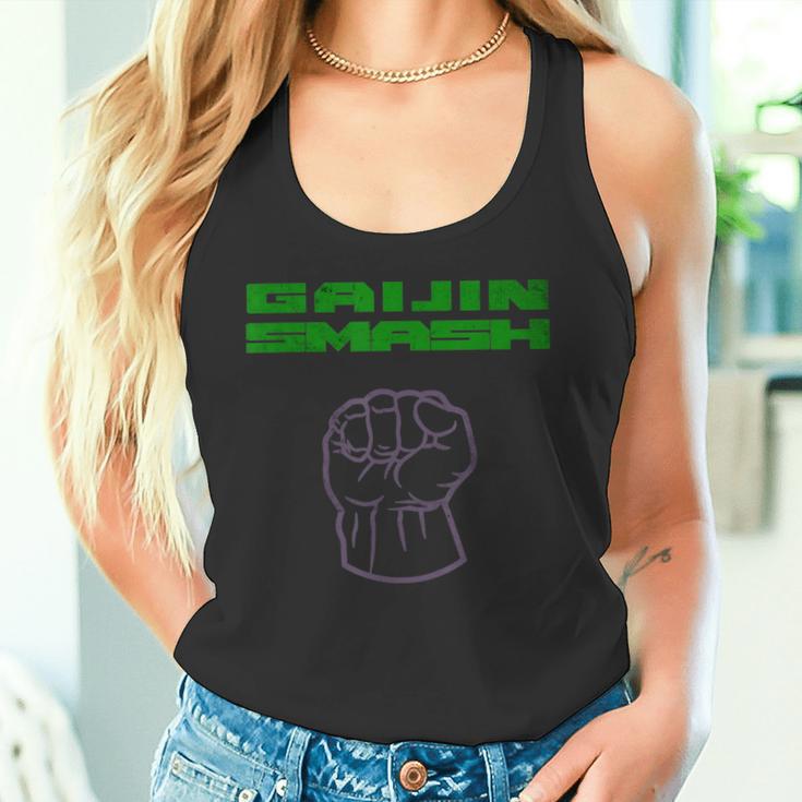 Gaijinmash タンクトップ