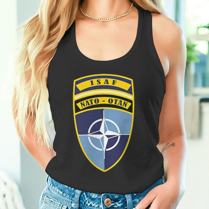 Isaf Natoパッチ タンクトップ