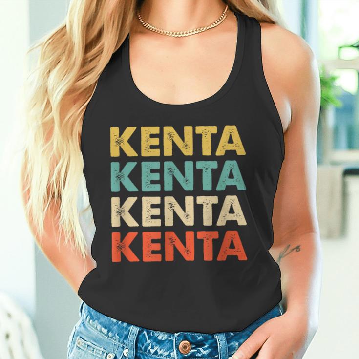 Kenta 健太 タンクトップ