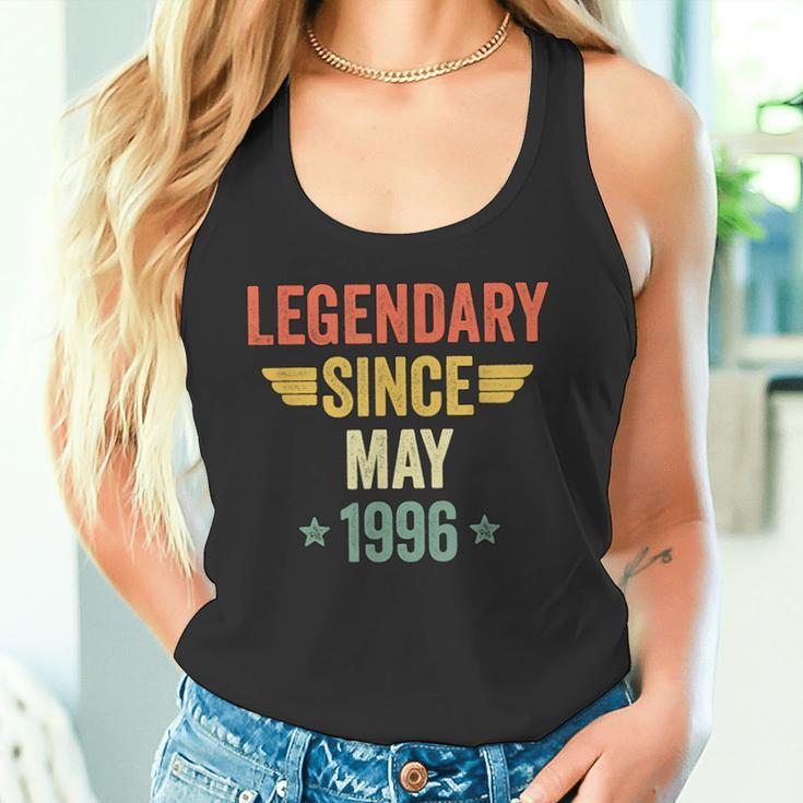 Legendaryince May 1996 タンクトップ
