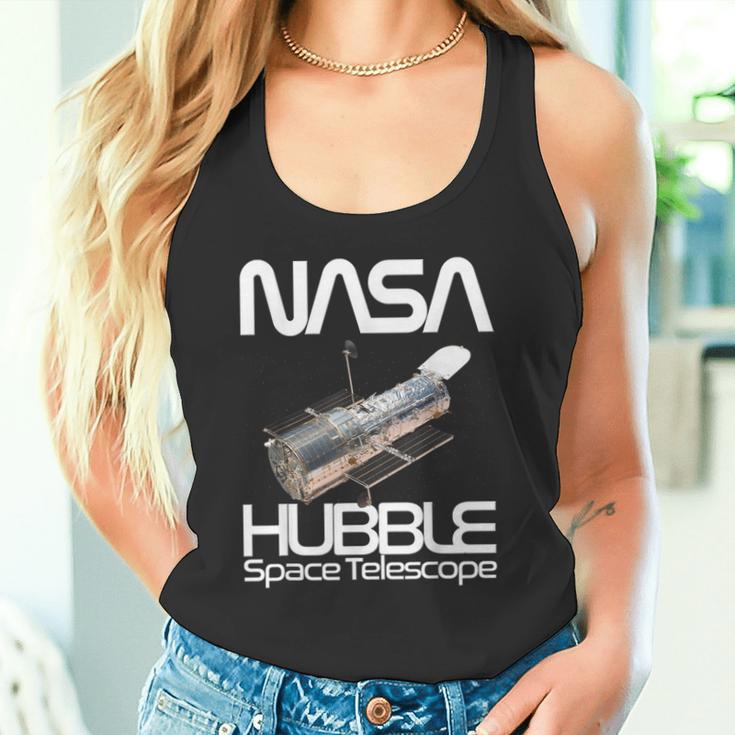 Nasa ハッブル望遠鏡 宇宙探検 タンクトップ