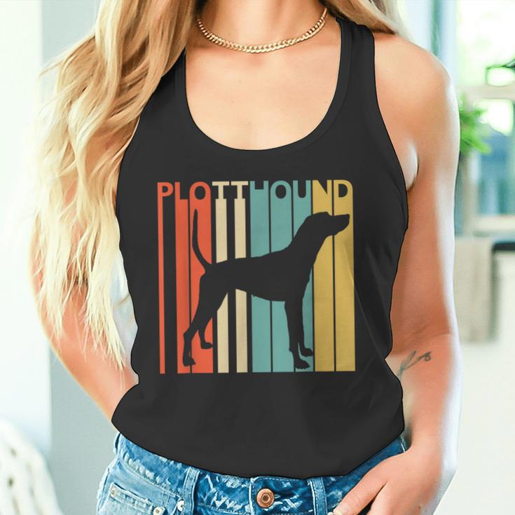 Plott Hound プロット・ハウンド タンクトップ