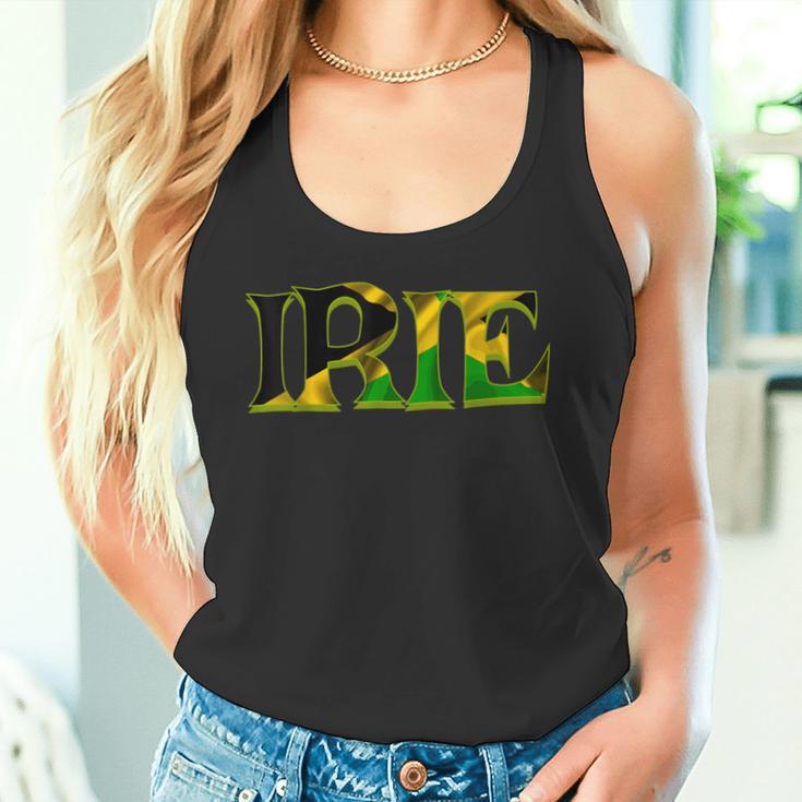 Rasta Rude Boy ジャマイカ国旗 レゲエ ジャマイカ用 Irie シャツ タンクトップ