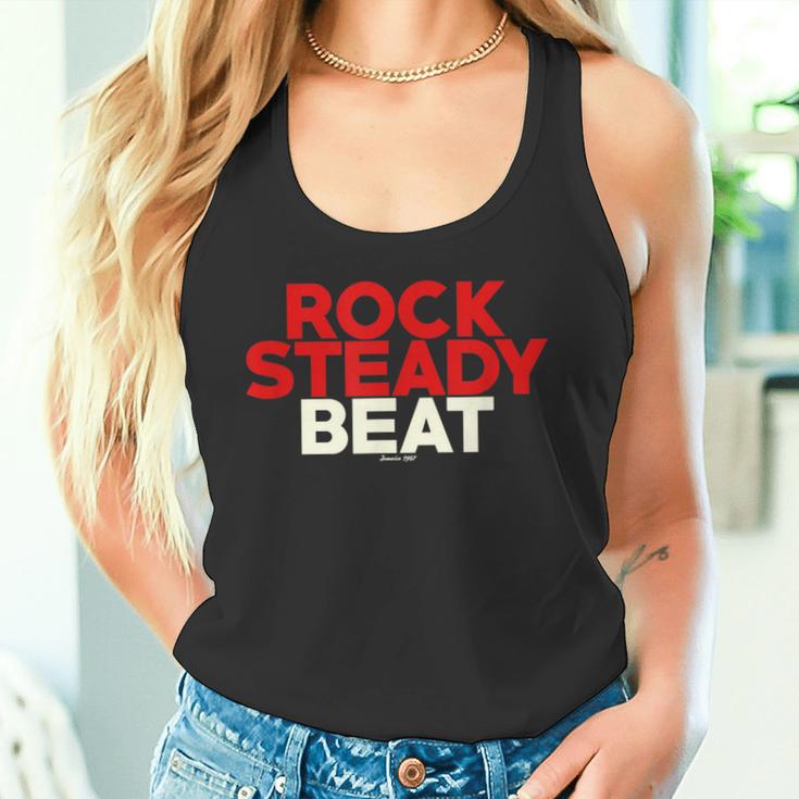 Rockteady Beat Jamaica 1967 ジャマイカ ロックステディ レゲエ スカ Music タンクトップ