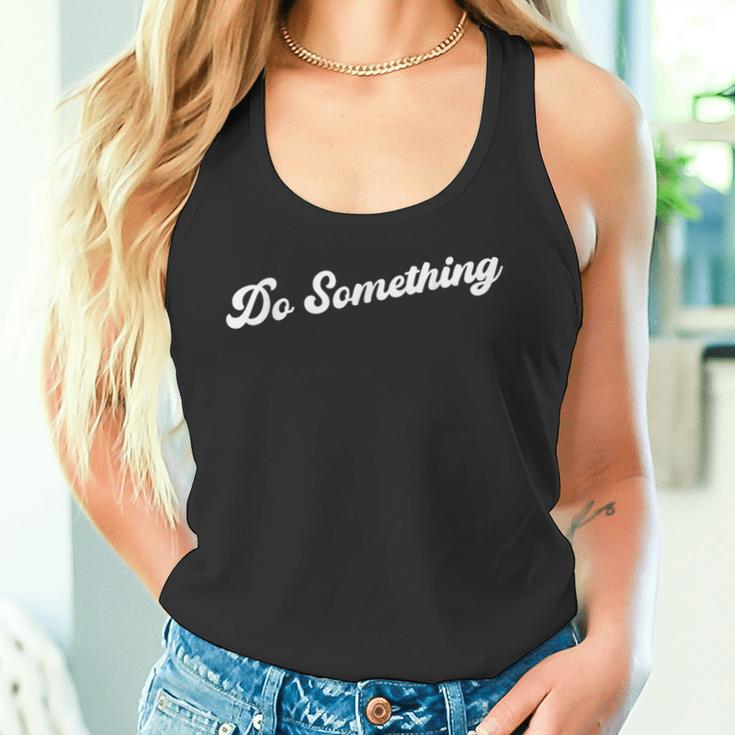 Thatays Doomething タンクトップ
