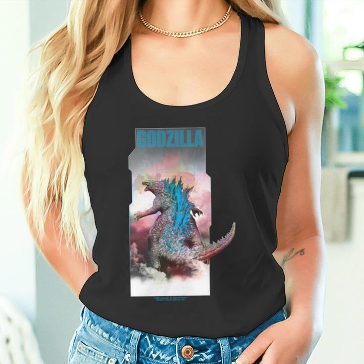 『ゴジラvsコング』3 長袖tシャツ タンクトップ