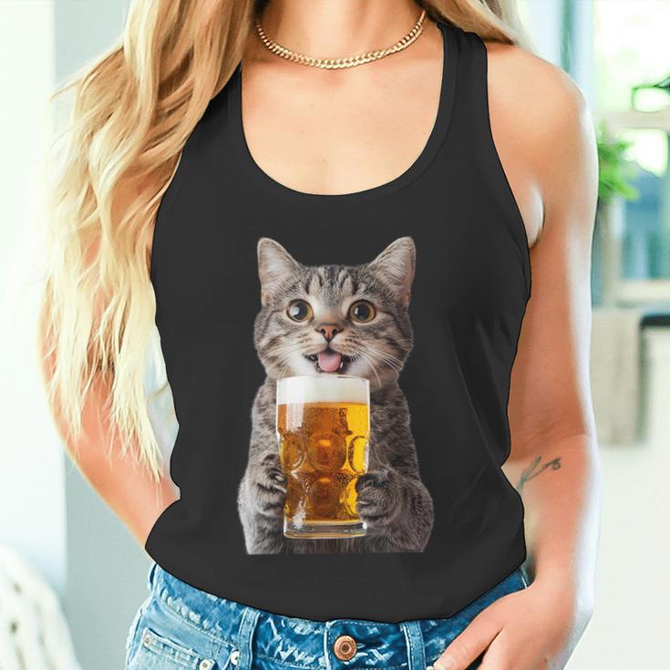 アメリカンショートヘアビール タンクトップ