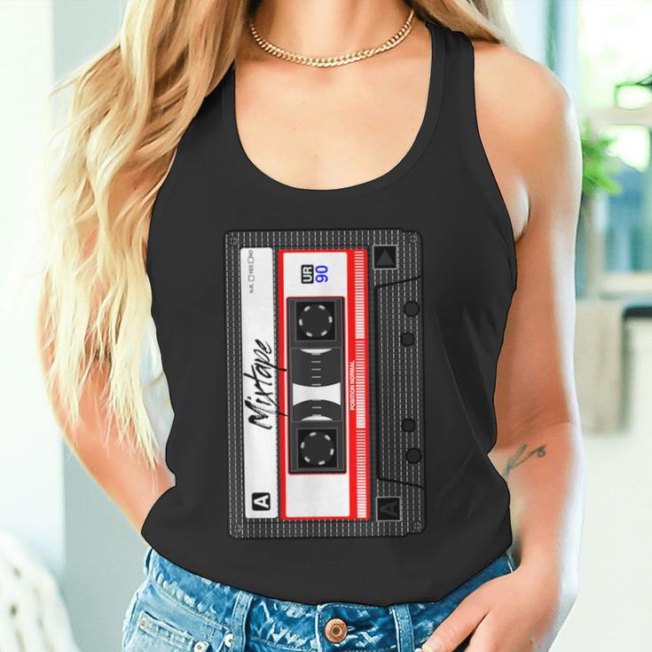 カセット テープ 音楽 ミックス オーディオ 90年代 パーティー 80年代 タンクトップ