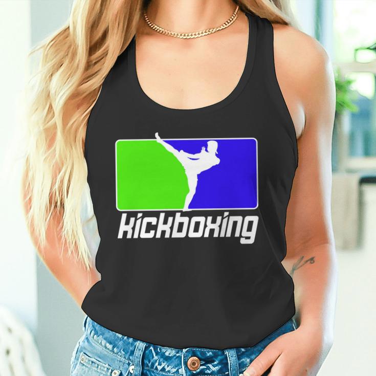キックボクサー 格闘技 キックボクシング キックボクシング 長袖tシャツ タンクトップ