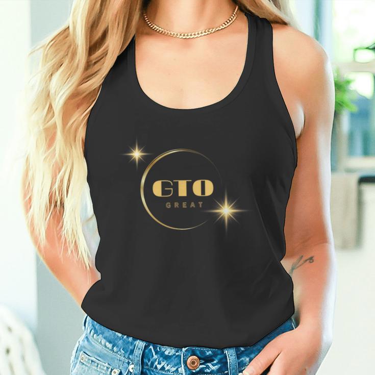 クール シャツ かっこいい カッコイイtシャツ 星 グッズ 星柄 Gto Great Cool タンクトップ