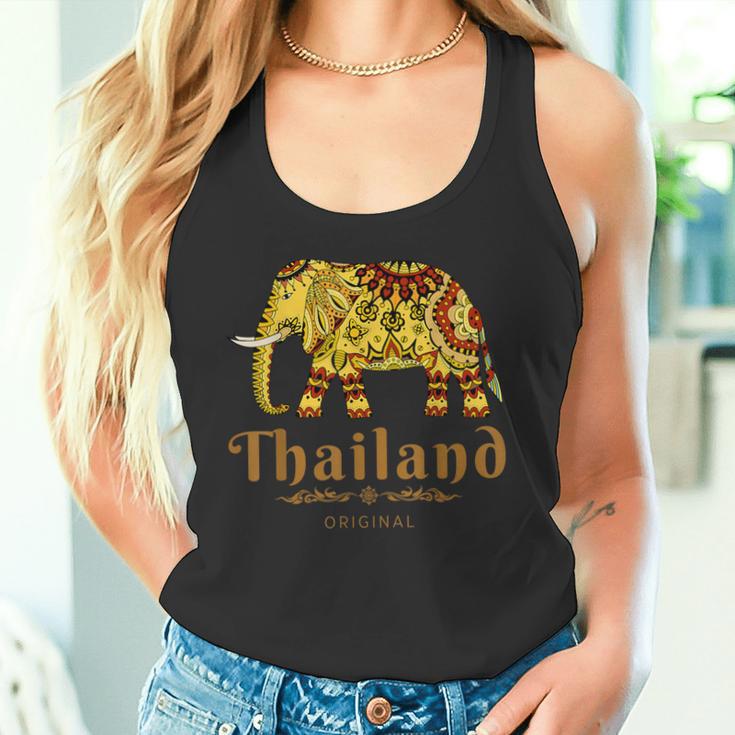 タイオリジナル タイゾウ 面白い旅行 タンクトップ