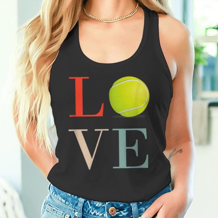 テニス Love バスケ 面白tシャツ おもしろ 服 オリジナル テニス部 おもしろグッズ ネタ メンズ タンクトップ