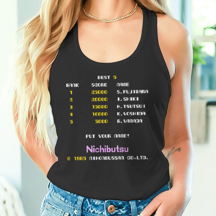 テラクレスタ 03 長袖tシャツ タンクトップ