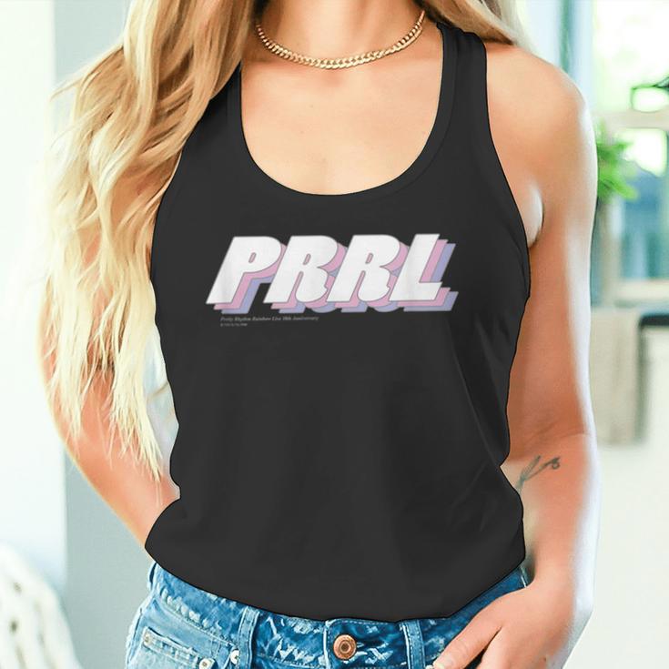プリティーリズム・レインボーライブ Prrl タンクトップ