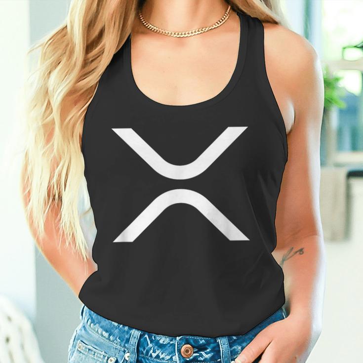 リップル Xrp コイン 月 Xrp 陸軍 暗号通貨 Xrp タンクトップ
