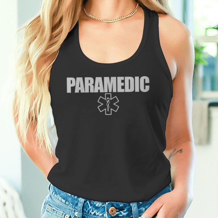 救急救命士 Emt ユニフォームtシャツ タンクトップ