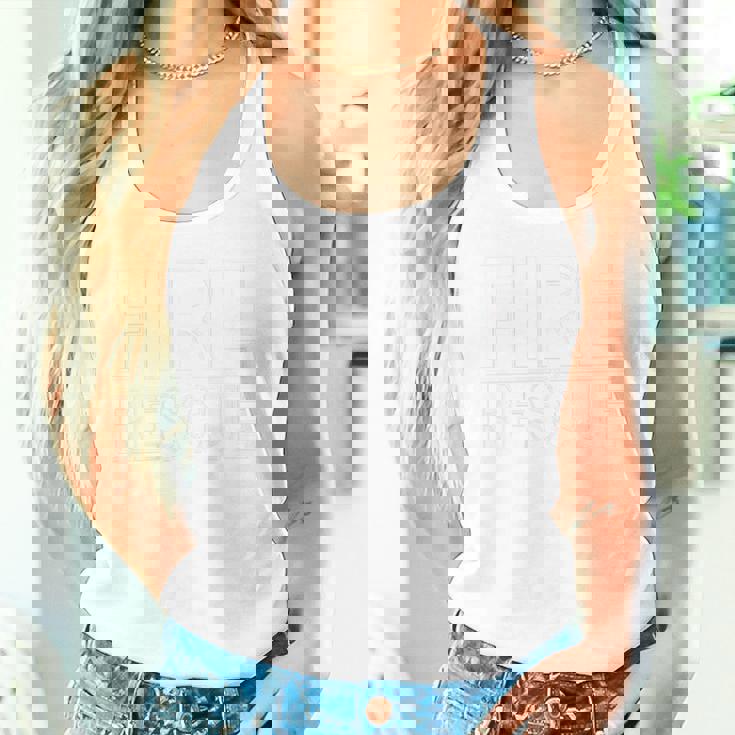 Fire Rescue 消防士ユニフォーム フローリアンクロス タンクトップ