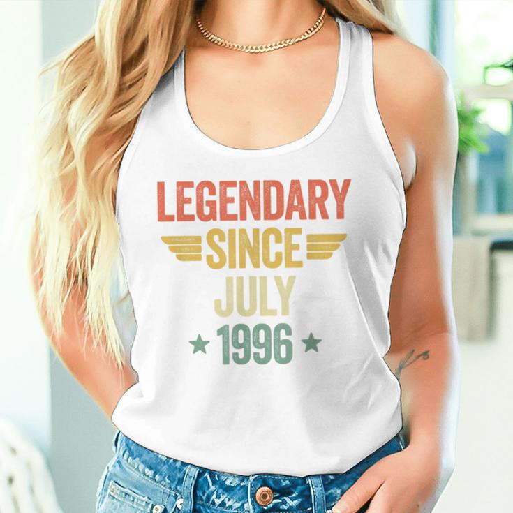 Legendaryince July 1996 タンクトップ