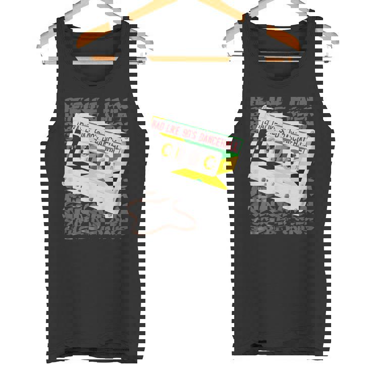 Bad Like 90'S Dancehall レゲエ ダンスホール ロックステディ ジャマイカ タンクトップ