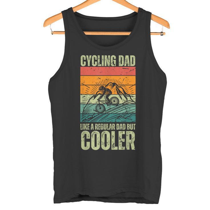 Ciclismo Per Papà Uomini Ciclismo Motociclisti Bicicletta Rider Canotta