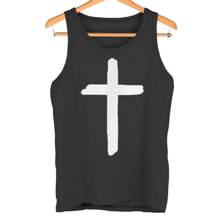 Croix Chrétienne Minimaliste Croix Petite Croix Discrète Débardeur e