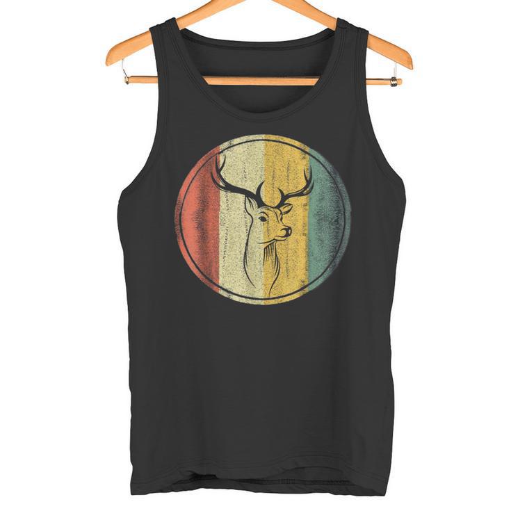 De Ciervos Niños De Ciervos Chica De Ciervos Amantes De Ciervos Camisa De Ciervos Camiseta sin mangas