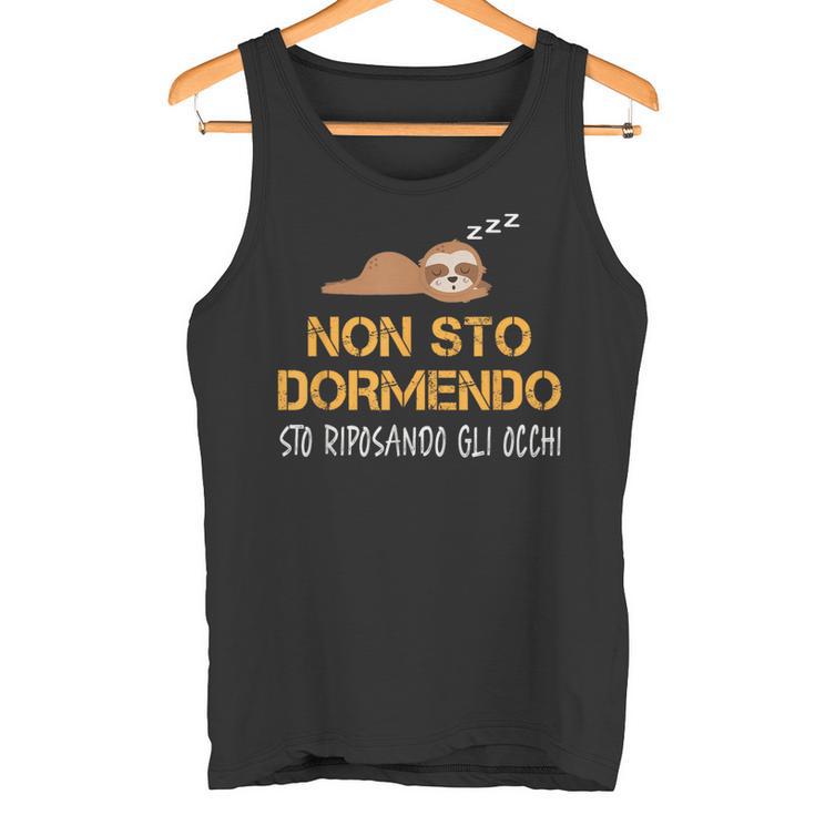 Divertente Regalo Per La Festa Del Papà Per Papà E Nonno Canotta