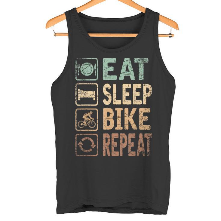Eatleep Bike リピート自転車 タンクトップ