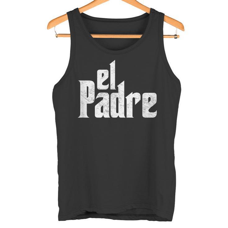 El Padre Papi Chulo Playera Para Dia Del Padre Festa Del Padre Canotta