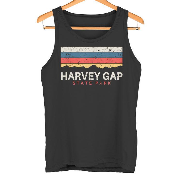 Harvey Gaptate Park コロラドレトロ Co タンクトップ