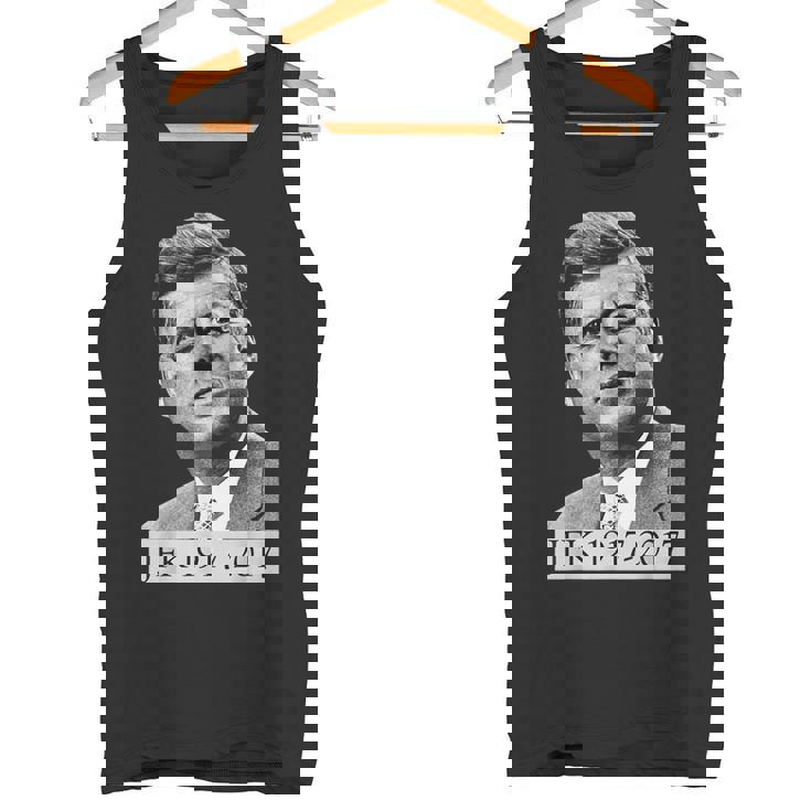 Jfk シャツ ケネディtシャツ Kennedy 100 Years Jfk 100 タンクトップ