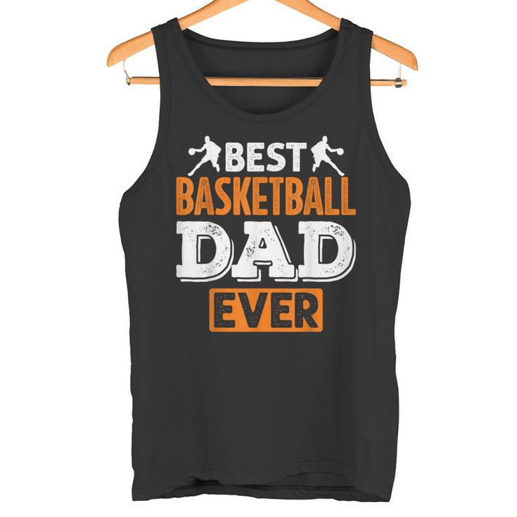 Miglior Papà Di Basket Mai Canotta