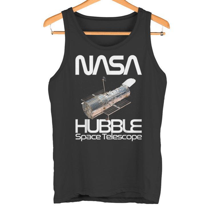 Nasa ハッブル望遠鏡 宇宙探検 タンクトップ