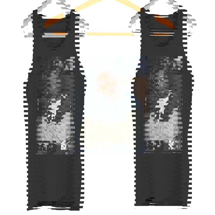 Odb Word Is Bond 90S ヒップホップ ラップ 歌詞 ウー・タン・クラン Papl1394 タンクトップ