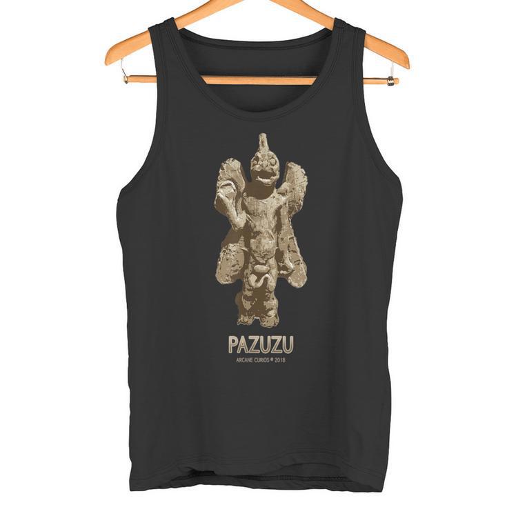 Pazuzu シャツ タンクトップ