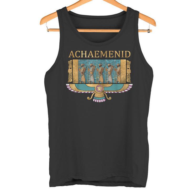 Perse Achéménide Civilisations Antiques Persanes Débardeur e