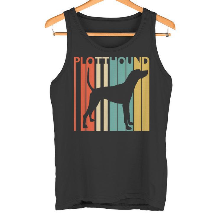 Plott Hound プロット・ハウンド タンクトップ