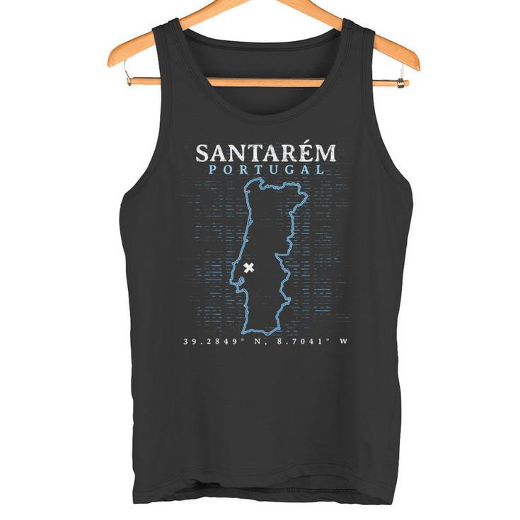 Portugalantarém Camiseta sin mangas
