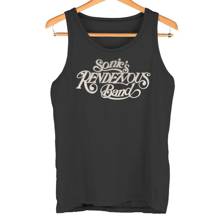 Sonics Rendezvous Camiseta sin mangas